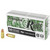 SH119010 Remington Range 9mm Luger 115gr Full Metal Jacket 50Rnd Handgun Ammo Nexgen Outfitters
