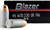 CCI Blazer 45 ACP 230 Grain Full Metal Jacket Handgun Ammo Nexgen Outfitters