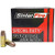 SinterFire Special Duty 9mm Luger 100gr Frangible Hollow Point Lead Free 20Rnd Handgun Ammo Nexgen Outfitters SinterFire Special Duty 9mm Luger 100gr Frangible Hollow Point Lead Free 20Rnd Handgun Ammo Nexgen Outfitters