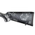 Christensen Arms Mesa FFT 7mm PRC 3+1 22" Threaded Bbl Tungsten Cerakote/Black w/Gray LH Bolt Action Rifle Nexgen Outfitters