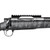 Christensen Arms Traverse 7mm PRC 3+1 26" Threaded Bbl Tungsten Cerakote/Black with Gray Webbing Bolt Action Rifle