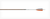 Easton Carbon Legacy 5mm Arrows 4 In. Helical Feathers 500 Spine 6 Pk. Nexgen Outfitters Easton Carbon Legacy 5mm Arrows 4 In. Helical Feathers 500 Spine 6 Pk. Nexgen Outfitters
