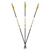 Carbon Express D-Stroyer SD Arrows 400 Spine 2 In. Vanes 36 Pk. Nexgen Outfitters