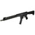 Sig Sauer MPX PCC 9mm Carbine 35+1 Round 16" Threaded Bbl/Black Semi-Automatic Rifle Nexgen Outfitters