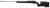 Browning X-bolt Max Long Range 6.5 Creedmoor 4+1 Round 26" SS Fluted Bbl/Black Bolt Action Rifle Nexgen Outfitters
