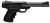 Browning Buck Mark Standard URX .22 LR Semi-Auto Pistol Browning Buck Mark Standard URX .22 LR Semi-Auto Pistol