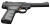 SH84371 Browning Buck Mark Camper UFX CA Compliant .22 LR Semi-Auto Pistol Nexgen Outfitters SH84371 Browning Buck Mark Camper UFX CA Compliant .22 LR Semi-Auto Pistol Nexgen Outfitters
