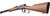 Rossi Rio Bravo .22 LR 15 Round 18" Black Bbl/Hardwood Lever Action Rifle Nexgen Outfitters