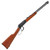 Rossi Rio Bravo .22LR 15 Round 18" Lever Action Rifle - Hardwood Nexgen Outfitters