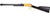 Rossi Rio Bravo .22LR Lever Action Rifle 18" - Gold/Hardwood Nexgen Outfitters
