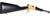 Rossi Rio Bravo .22 Long Rifle 15+1 Round 18" Black Bbl/Gold Lever Action Rifle Nexgen Outfitters