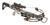 Wicked Ridge Raider 400 Rope-Sled De-Cock Crossbow Package Wicked Ridge Raider 400 Rope-Sled De-Cock Crossbow Package