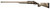 Browning X-Bolt Hells Canyon LR McMillan SR 28 Nosler 3+1 26" LH Bolt Action Rifle Nexgen Outfitters