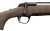 Browning X-bolt Western Hunter Long Range Fiber Fusion 30 Nosler 3+1 Round 26" Bbl. Bolt Action Rifle - Tan Nexgen Outfitters