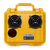 DemerBox DB2 Bluetooth Speaker - Paniman Yellow DemerBox DB2 Bluetooth Speaker - Paniman Yellow
