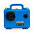 DemerBox DB1 Bluetooth Speaker - Roseau Blue DemerBox DB1 Bluetooth Speaker - Roseau Blue