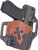 Versacarry Guardian Arc Angel (OWB) RH Holster Grey/Tan Patch - Size 4