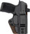 Versacarry Compound Custom (IWB) RH Holster - Size Glock 43 Versacarry Compound Custom (IWB) RH Holster - Size Glock 43