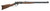Winchester 1873 Sporter 45 LC 14+1 Round 24" Octagon Bbl/Black Walnut Lever Action Rifle Nexgen Outfitters