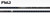 Easton 4mm FMJ Shafts 340 - 12pk Nexgen Outfitters