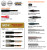 Easton 4mm FMJ Match Grade Arrows 400 Blazer Vanes - 6pk Nexgen Outfitters Easton 4mm FMJ Match Grade Arrows 400 Blazer Vanes - 6pk Nexgen Outfitters