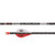 Easton 5mm FMJ Arrows 340 Blazer Vanes - 6pk Nexgen Outfitters