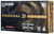 Federal Premium Gold Medal Centerstrike 6.5 Creedmoor 140gr Open Tip Match 20Rnd Rifle Ammo Nexgen Outfitters