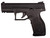 Taurus TX22 Full Size 22 LR 16+1 4" Black Semi-Auto Pistol