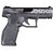 Taurus TX22 Exclusive Edition 22 LR 10+1 4.1" Semi-Auto Pistol
