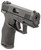 Taurus TX22 22 LR 15+1 4.10" Black Semi-Auto Pistol Taurus TX22 22 LR 15+1 4.10" Black Semi-Auto Pistol