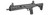 Ruger LC Carbine *State Compliant* 5.7x28mm 16.25" 10 Round Fixed Stock Semi-Auto Tactical Rifle Nexgen Outfitters