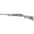Ruger 10/22 .22LR 18.5" 10 Round Satin Black/GO Wild Camo Rock Star Semi-Auto Rifle Nexgen Outfitters