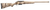 Ruger American 6.5PRC 24" 3Rnd Go Wild Camo Bolt Action Rifle