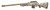 Ruger American .350 Legend 22" 5 Round GO Wild/Cerakote Bronze Bolt Action Rifle Nexgen Outfitters