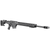 Ruger Precision 300 PRC 26" 5+1 Black Left Side Folding MSR Stock Bolt Action Rifle Nexgen Outfitters