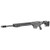 Ruger Precision 338 Lapua Mag 26" 5+1 Black Left Side Folding Ruger Precision MSR Stock Bolt Action Rifle Nexgen Outfitters