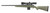 Ruger American Predator .223 Rem 22" 10+1 Moss Green Bolt Action Rifle with Vortex Crossfire II 4-12x44mm Nexgen Outfitters