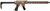 Rock Island TM22 22LR 18" 10+1 Burnt Bronze Semi-Auto Rimfire Rifle Nexgen Outfitters