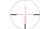 Vortex Viper PST Gen II 3-15x44 SFP EBR-4 (MOA) Riflescope Nexgen Outfitters
