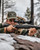 Vortex Razor HD LHT 3-15x50 G4i (MRAD) BDC Riflescope Nexgen Outfitters