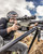 Vortex Strike Eagle 3-18x44 FFP EBR-7C MOA Riflescope Nexgen Outfitters