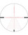 Vortex Strike Eagle 3-18x44 FFP EBR-7C (MRAD) Riflescope Nexgen Outfitters