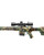 Vortex Strike Eagle 3-18x44 FFP EBR-7C (MRAD) Riflescope Nexgen Outfitters
