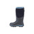 DryShod Youth Arctic Storm Extreme-COLD Rubber Boots - Blue DryShod Youth Arctic Storm Extreme-COLD Rubber Boots - Blue