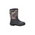 DryShod Kid's Tuffy All-Season Rubber Boot - Camo