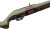 Winchester Wildcat .22 Long Rifle 10+1 Round 18" Black Bbl/OD Green Semi-Auto Rifle Nexgen Outfitters