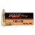 PMC Bronze 7.62x39mm 123gr FMJ 20Rnd Rifle Ammo Nexgen Outfitters PMC Bronze 7.62x39mm 123gr FMJ 20Rnd Rifle Ammo Nexgen Outfitters