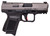 Canik TP9 Elite SC 9mm Luger 3.6" 15Rnd Semi-Automatic Pistol