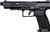 Canik METE SFx Pro 9mm Luger 5.74" 20Rnd Black Semi-Automatic Pistol