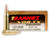 Barnes VOR-TX 5.56x45mm NATO 70gr TSX Hollow Point Boat Tail Lead-Free 20Rnd Rifle Ammo Nexgen Outfitters Barnes VOR-TX 5.56x45mm NATO 70gr TSX Hollow Point Boat Tail Lead-Free 20Rnd Rifle Ammo Nexgen Outfitters
